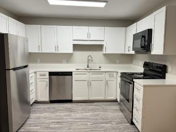 3 BR, 2 BA Apartment 100 Twin Oaks Lane Unit 1814, Hattiesburg, MS 39402