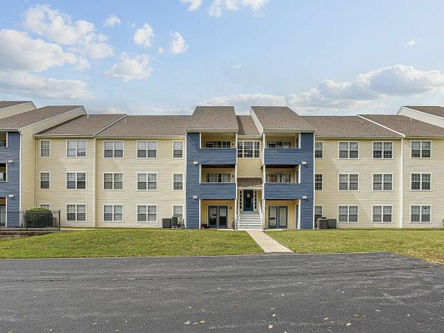 3 BR, 2 BA Apartment 100 A Valley Drive Unit 200 20, Milford, DE 19963