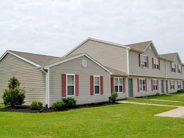 3 BR, 2 BA Apartment 100 Bethel Park Dr Bethel, OH 45106
