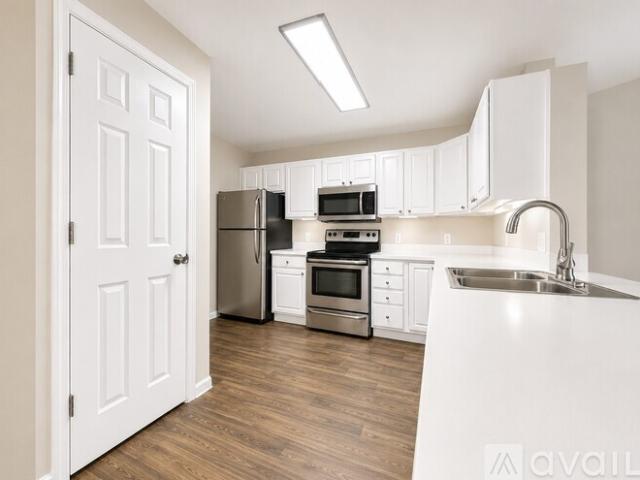 3 BR, 2 BA Apartment 100 Gethings Circle, Unit 406, Battle Creek, MI 49015