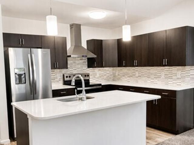 3 BR, 2 BA Apartment 100 Gethings Circle, Unit 407, Battle Creek, MI 49015