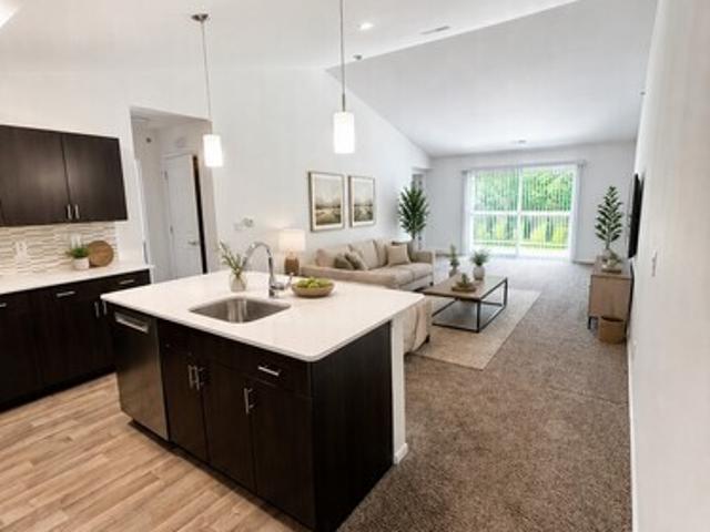 3 BR, 2 BA Apartment 100 Gethings Circle, Unit 702, Battle Creek, MI 49015