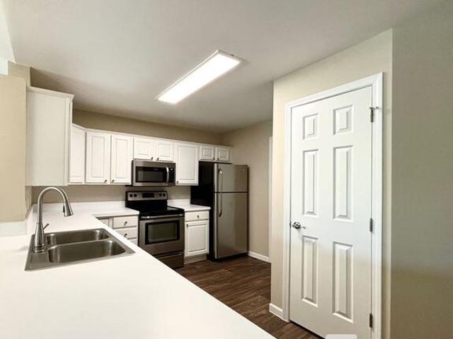 3 BR, 2 BA Apartment 100 Gethings Circle, Unit 346, Battle Creek, MI 49015