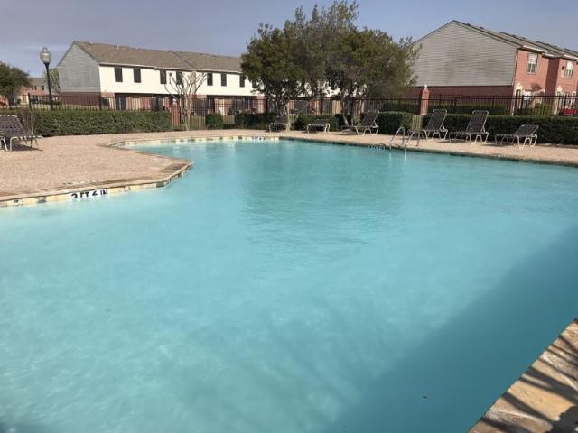 3 BR, 2 BA Apartment 100 Heather Lane Cir Unit 11 11 308, Terrell, TX 75160