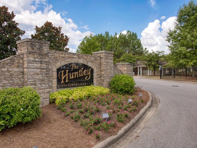 3 BR, 2 BA Apartment 100 Huntley Apartment Drive Unit 1108, Pelham, AL 35124