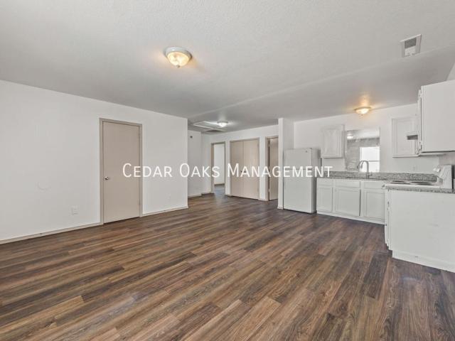 3 BR, 2 BA Apartment 100 Josie Place A, Springdale, AR 72764