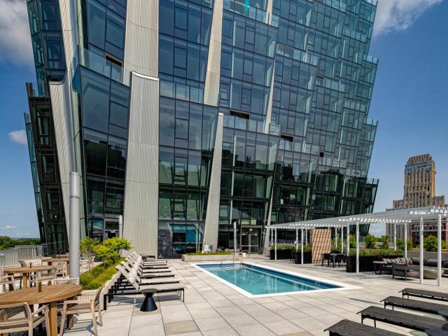 3 BR, 2 BA Apartment 100 Kingshighway Blvd Unit 3508, Saint Louis, MO 63108