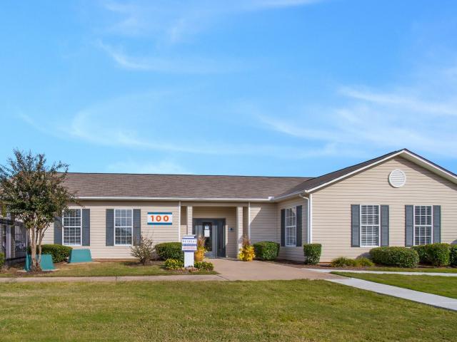 3 BR, 2 BA Apartment 100 Manson Road Unit 126 203, Sherwood, AR 72120
