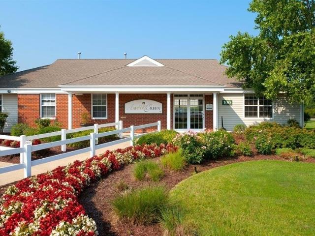3 BR, 2 BA Apartment 100 Marshview Drive, Newport News, VA 23608