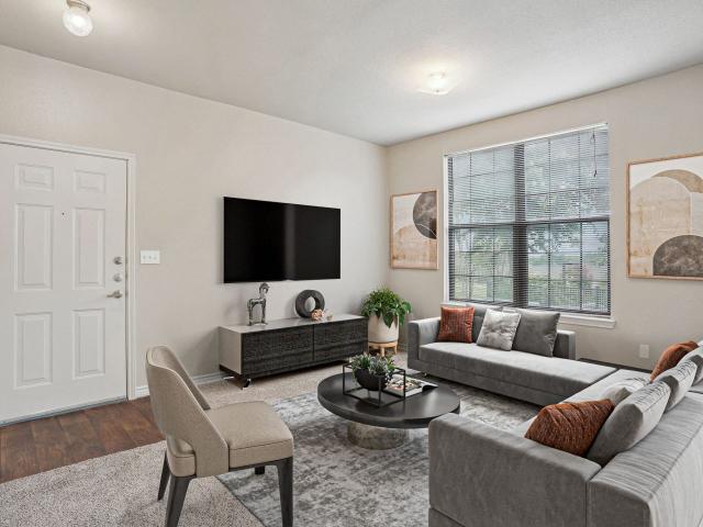 3 BR, 2 BA Apartment 100 Park Dr Unit 0618, Maumelle, AR 72113