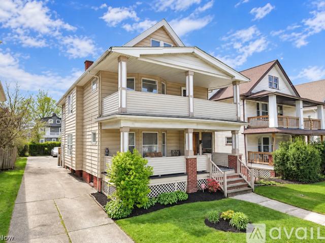 3 BR, 2 BA Apartment 10109 Almira Ave, Unit 10109, Cleveland, OH 44111