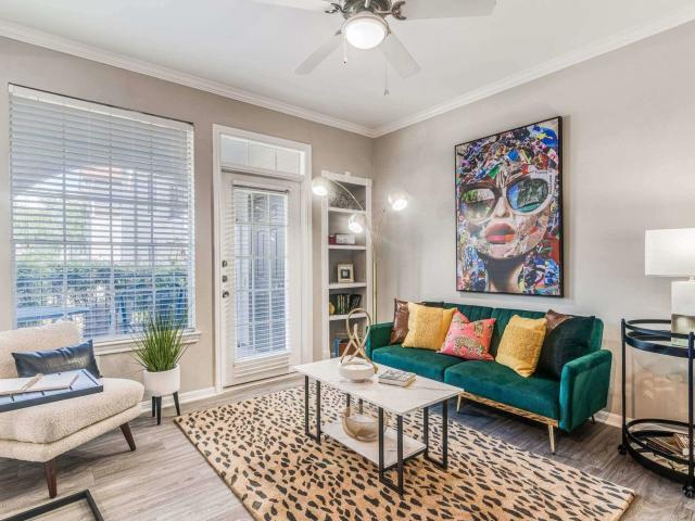 3 BR, 2 BA Apartment 1011 Wonder World Drive Unit 1709, San Marcos, TX 78666