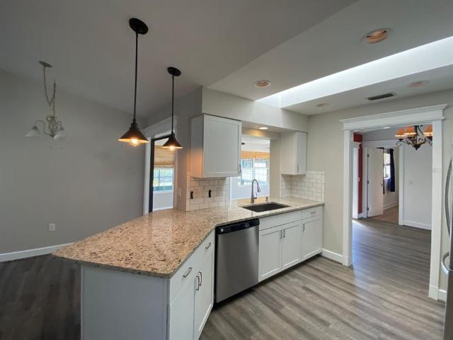 3 BR, 2 BA Apartment 10123 Bay Avenue, Englewood, FL 34224