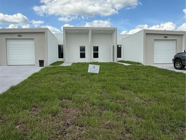3 BR, 2 BA Apartment 1013 1015 Jaguar Boulevard, Lehigh Acres, FL 33974