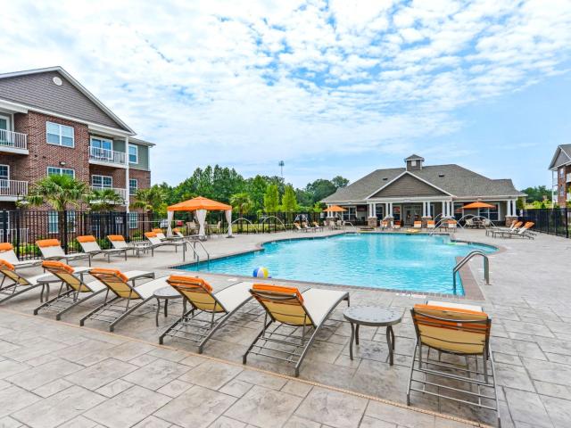 3 BR, 2 BA Apartment 1014 Grays Land Court Unit 32417, Kernersville, NC 27284