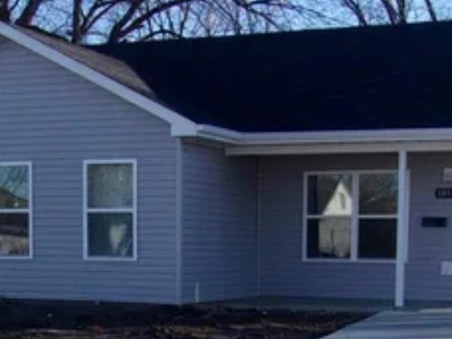3 BR, 2 BA Apartment 1014 Emmons St, Mexico, MO 65265