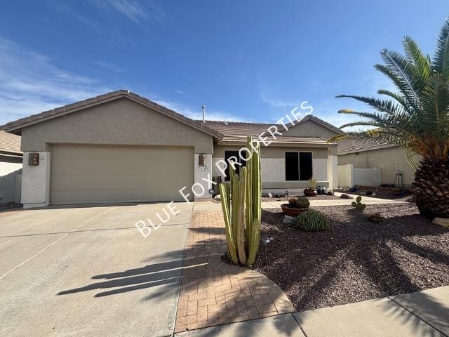 3 BR, 2 BA Apartment 10163 E Falcon Point Dr, Tucson, AZ 85730