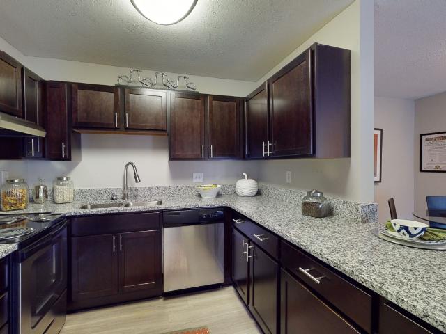 3 BR, 2 BA Apartment 1019 Fox Hunt Lane Unit FH1015A, Raleigh, NC 27615