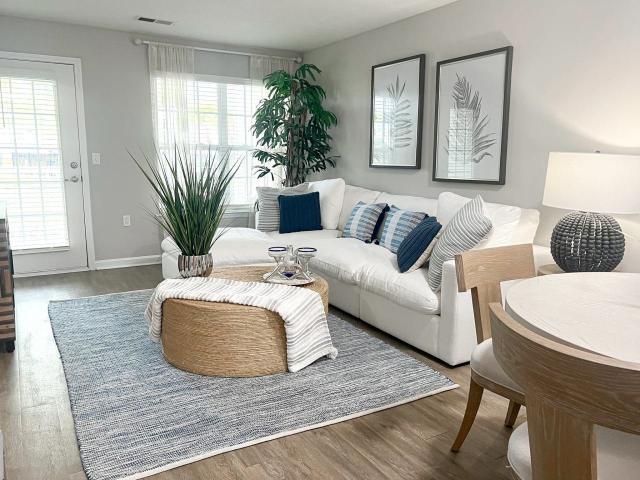 3 BR, 2 BA Apartment 101 Augusta Plantation Drive Unit 131 W, Myrtle Beach, SC 29579