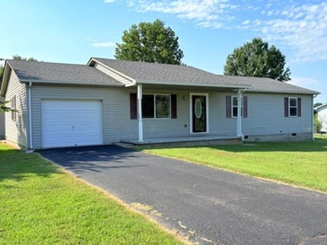 3 BR, 2 BA Apartment 101 Crandell Ct, Bowling Green, KY 42101