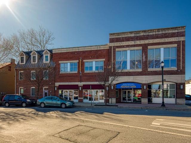 3 BR, 2 BA Apartment 101 East South Street Unit 7 201, Frederick, MD 21701