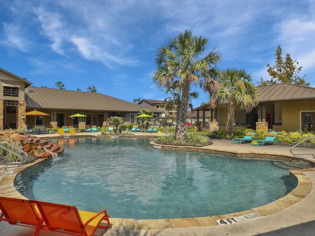 3 BR, 2 BA Apartment 101 Hollow Tree Ln Unit 6 6101, Houston, TX 77090