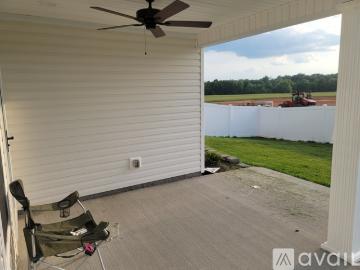 3 BR, 2 BA Apartment 101 Seabiscuit Ct, Hopkinsville, KY 42240