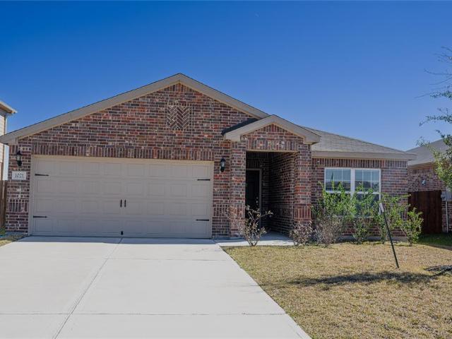 3 BR, 2 BA Apartment 1021 Strawberry Rdg Dr, Katy, TX 77493