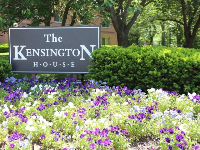 3 BR, 2 BA Apartment 10225 Frederick Ave Unit 209, Kensington, MD 20895