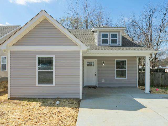 3 BR, 2 BA Apartment 1022 Bales St, Gallatin, TN 37066