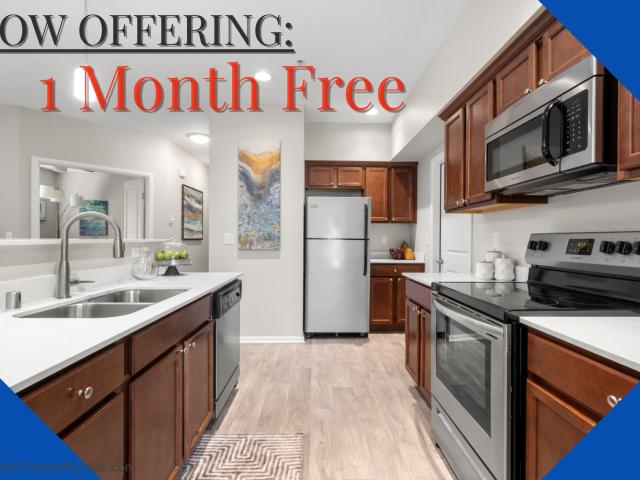 3 BR, 2 BA Apartment 10234 194th St E Unit S S103, Graham, WA 98338