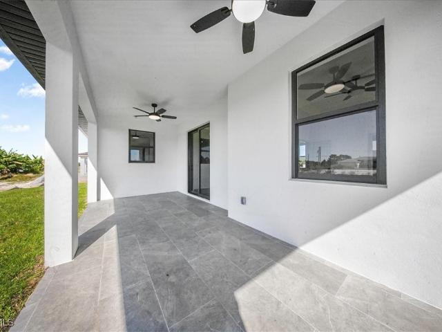 3 BR, 2 BA Apartment 1024 Halby Avenue South, Lehigh Acres, FL 33974