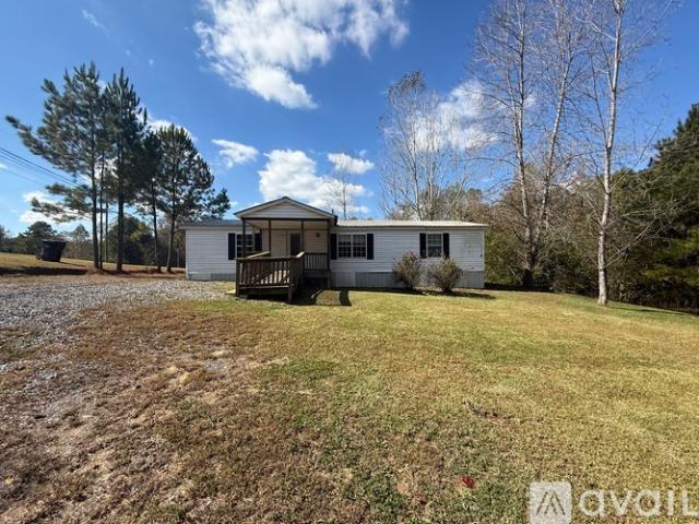 3 BR, 2 BA Apartment 1025 Union Hill Church Road, Falkville, AL 35622
