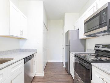 3 BR, 2 BA Apartment 10272 Steeplechase Drive Unit 232K, Avon, IN 46123