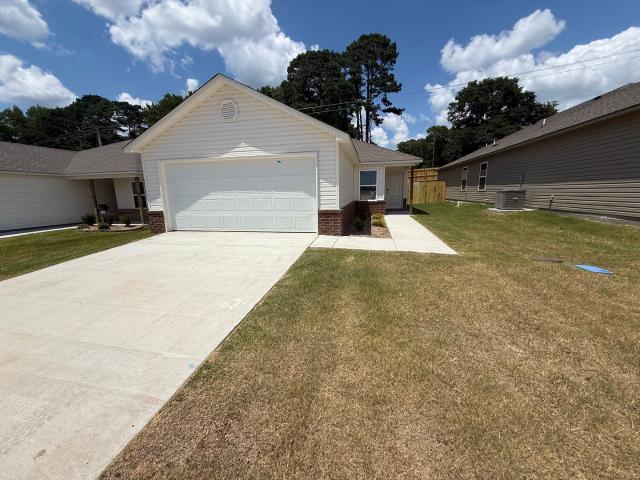 3 BR, 2 BA Apartment 1028 Raven Walk Drive, Benton, AR 72015