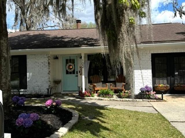 3 BR, 2 BA Apartment 102 Fox Chase Road, Savannah, GA 31406