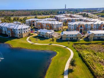 3 BR, 2 BA Apartment 1030 Vista Haven Circle Unit 11 303, Orlando, FL 32825