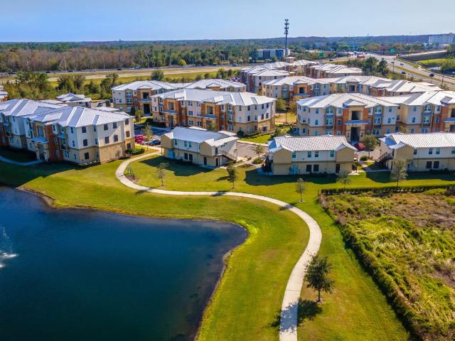 3 BR, 2 BA Apartment 1030 Vista Haven Circle Unit 12 201, Orlando, FL 32825