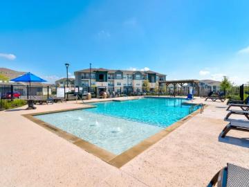 3 BR, 2 BA Apartment 10330 Ingram Road Unit 28356, San Antonio, TX 78245