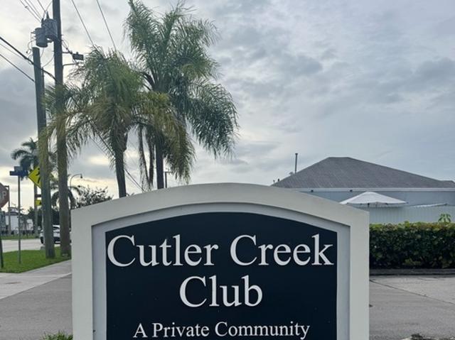 3 BR, 2 BA Apartment 10379 Southwest 209th Lane, Unit CUTLER CREEK CLUB, Cutler Bay, FL 33189