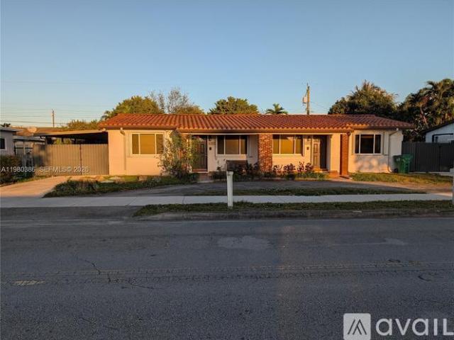 3 BR, 2 BA Apartment 1037 SW 76th Ave, Miami, FL 33144
