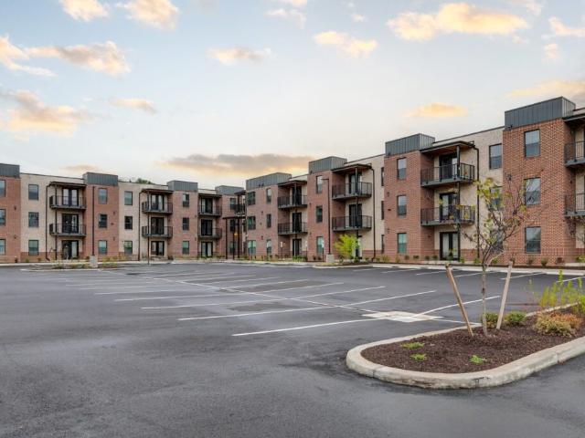 3 BR, 2 BA Apartment 107 W. Duval Street, Richmond, VA 23220