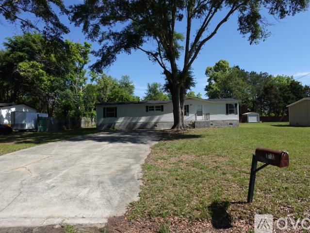 3 BR, 2 BA Apartment 107 Linda Sue Ln, Kathleen, GA 31047