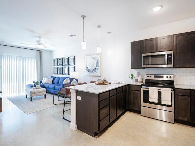 3 BR, 2 BA Apartment 1040 Flathead Dr Unit 8108, Dripping Springs, TX 78620