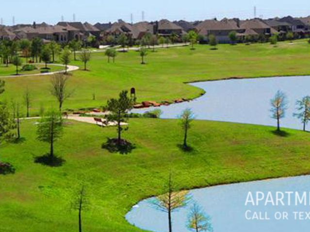 3 BR, 2 BA Apartment 10447 Spring Green BlvdÂ, Katy, TX 77494