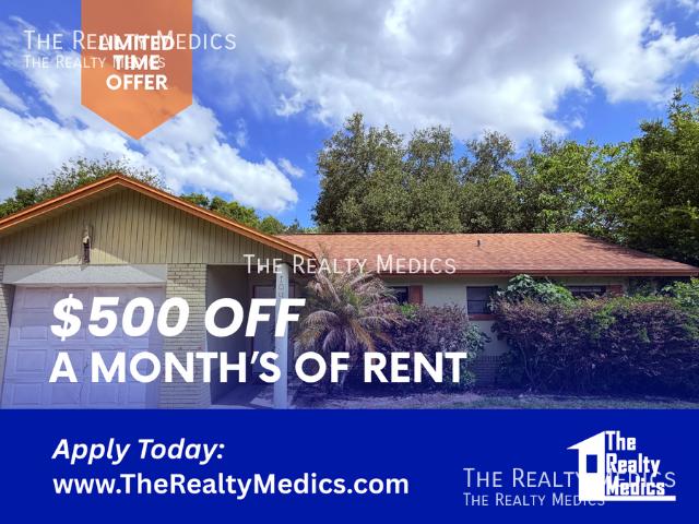 3 BR, 2 BA Apartment 104 E Osceola St, Minneola, FL 34715