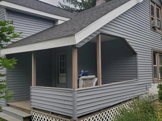 3 BR, 2 BA Apartment 104 Orchard St, Lee, MA 01238