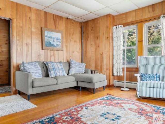 3 BR, 2 BA Apartment 104 Orchard Street, Lee, MA 01238