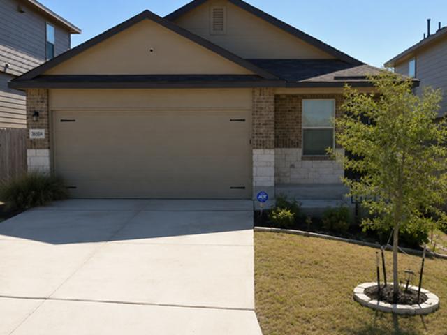 3 BR, 2 BA Apartment 10516 Pomme, San Antonio, TX 78252