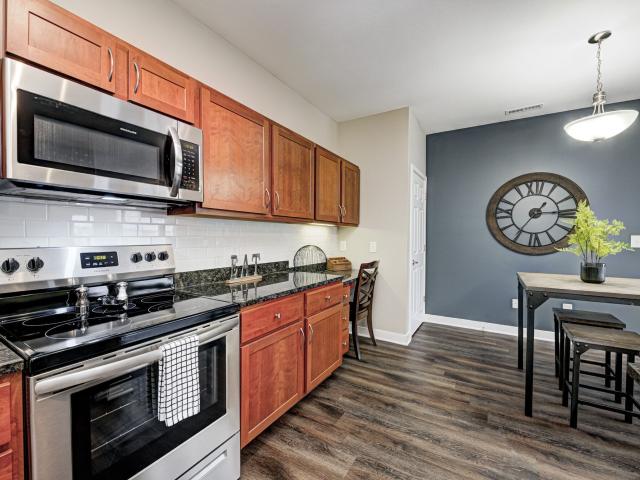 3 BR, 2 BA Apartment 10531 Kings Row Drive Unit 591H, Avon, IN 46123